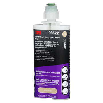 3M OEM Match Epoxy Seam Sealer